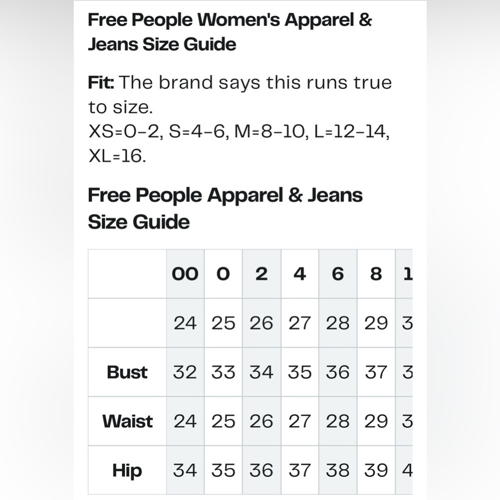 Free People Movement NEW Size M Downhill Diva Waterproof Ski Suit - Picture 4 of 11